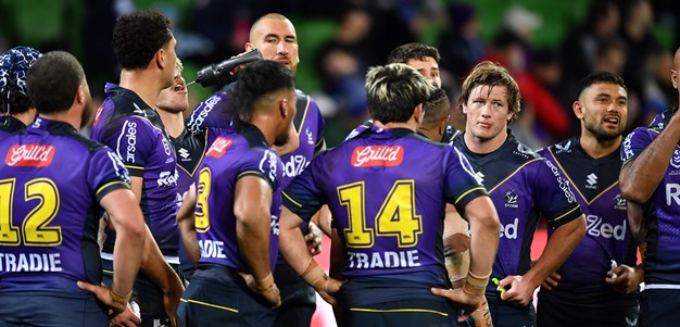 New era dawns at Storm as four favourite sons depart
