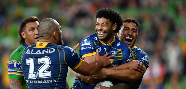 NRL 2022: When, where to watch Finals Week 3 games