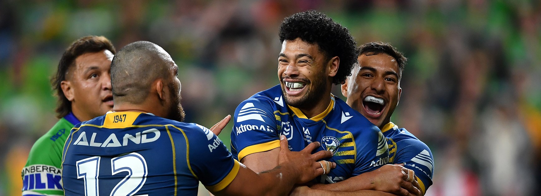 NRL 2022: When, where to watch Finals Week 3 games