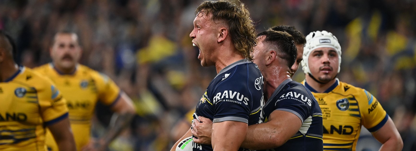 Plenty to shout about as Cowboys restore respect in 2022