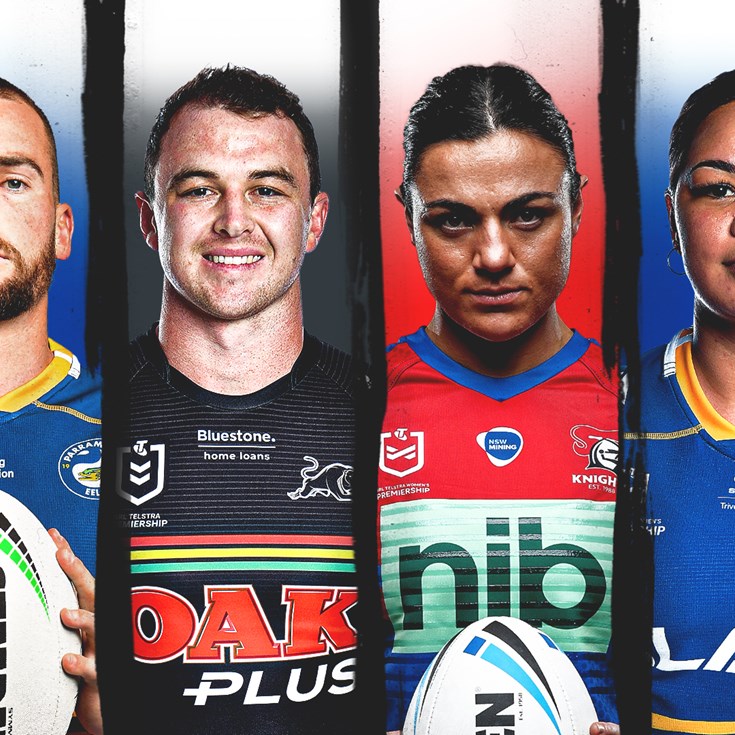 The matchups that will decide Grand Final day