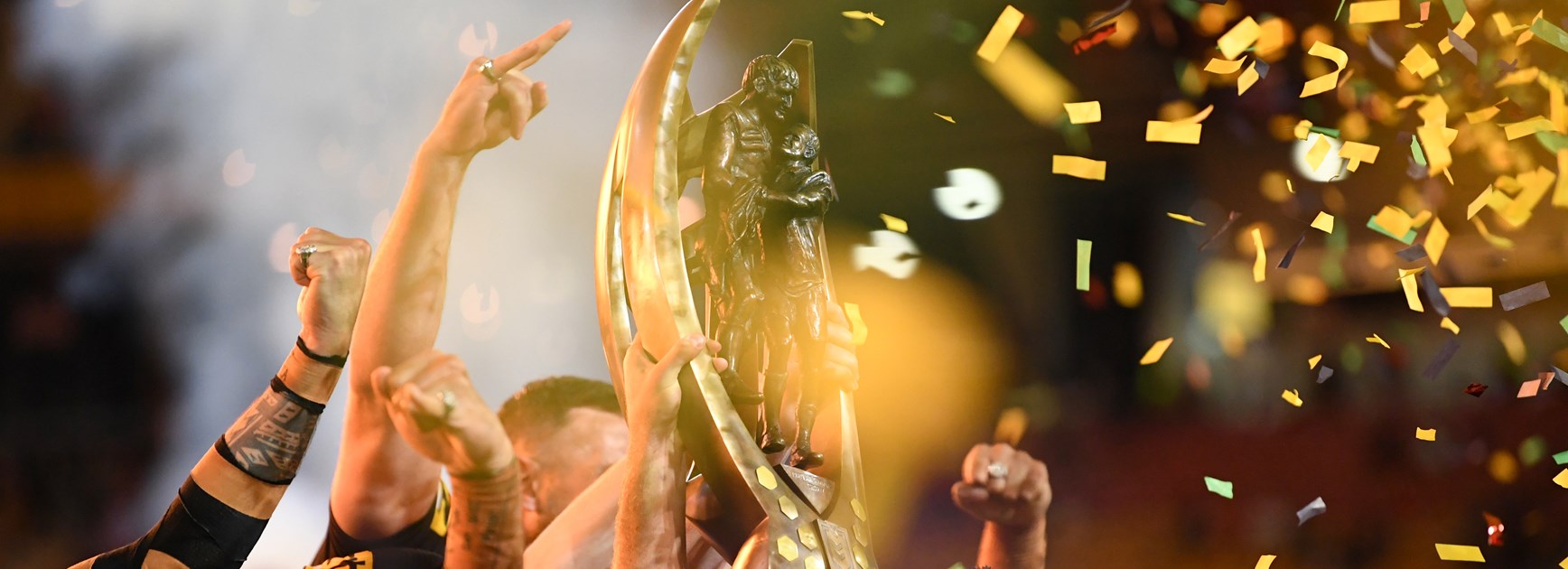 NRL 2022: Everything you need to know about the Grand Final