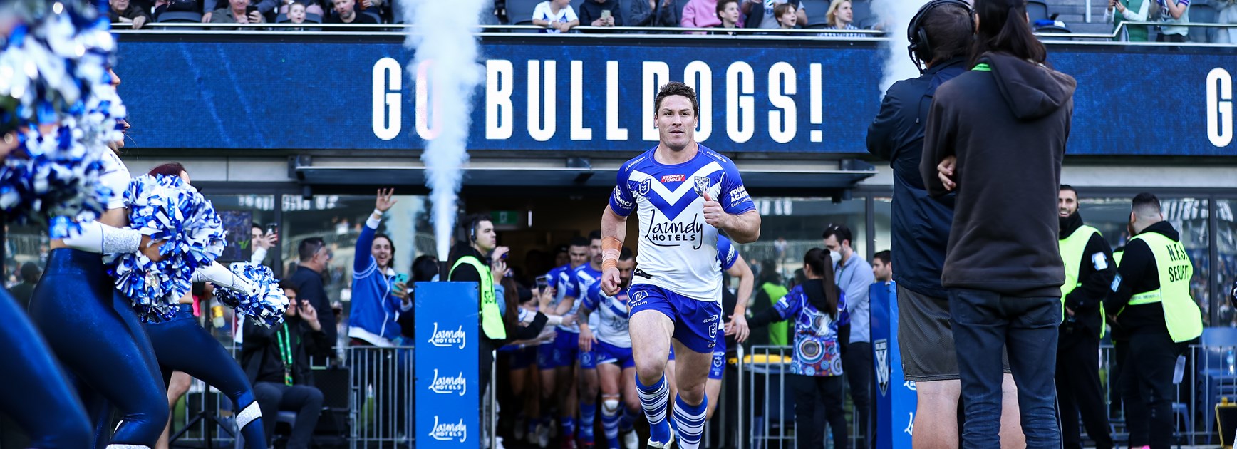 Josh Jackson Announces Retirement