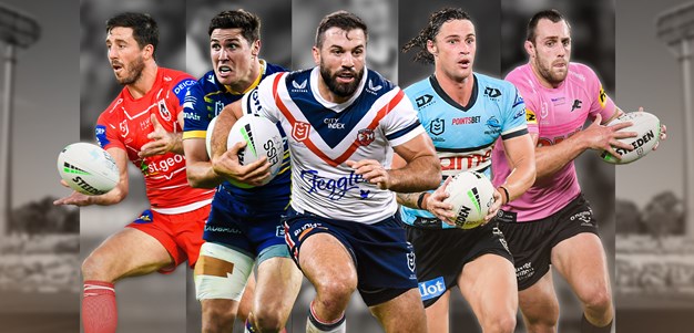 2022 Dally M Medal: The storylines behind the race for the NRL's top honour