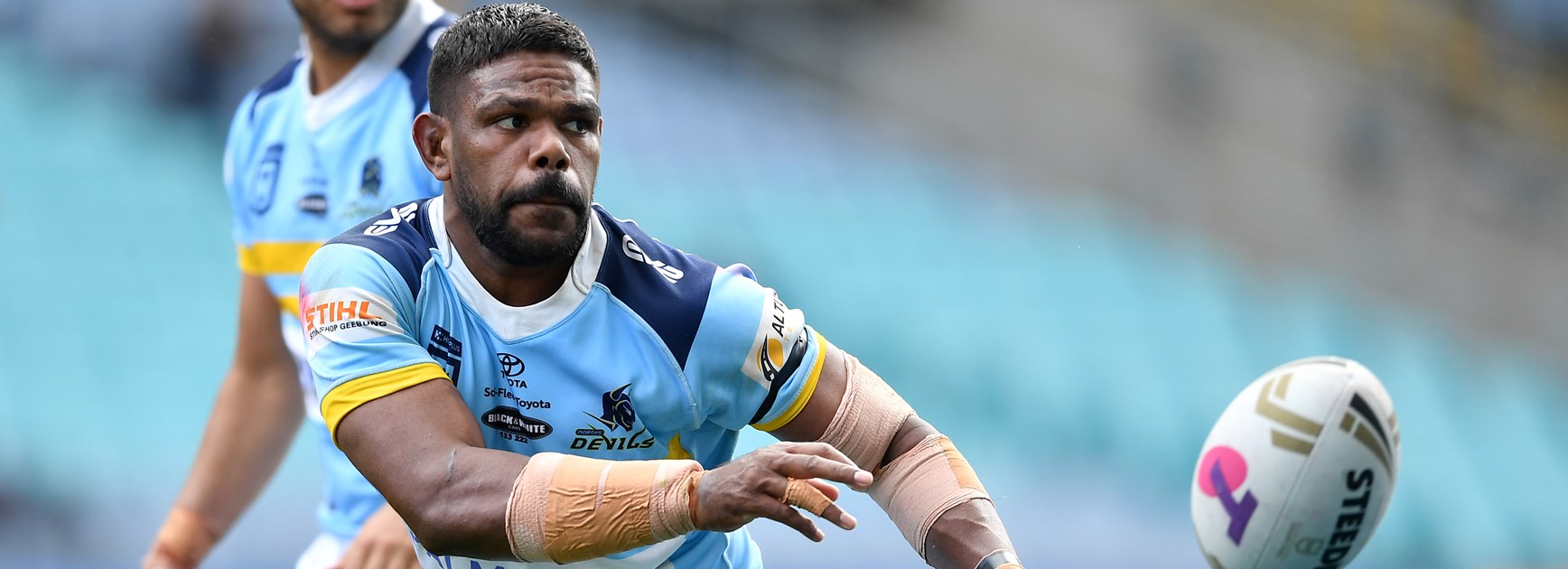 Hostplus Cup and BMD Premiership draws released