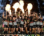 NRL & NRLW Grand Final tickets on sale today