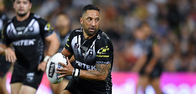 Benji on Maguire's radar for Kiwis, but won’t be rushed