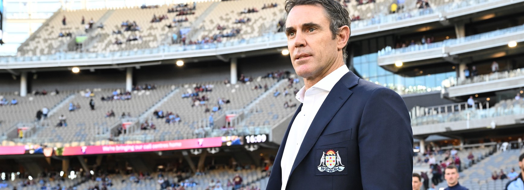 Brad Fittler inducted into Sport Australia Hall of Fame