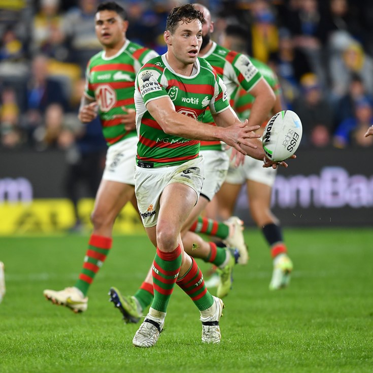 Murray tops VB Hard Earned Index as Rabbitohs rise continues