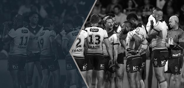 NRL Late Mail: Finals Week 3
