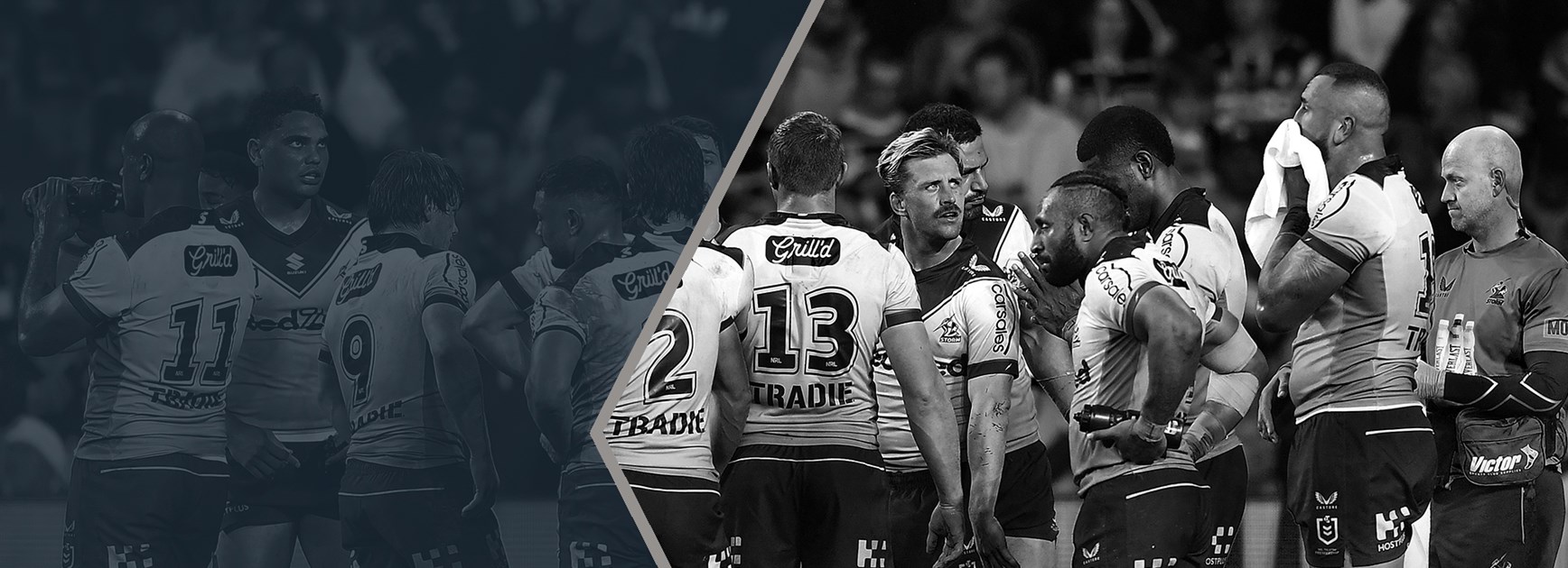 NRL Late Mail: Finals Week 1