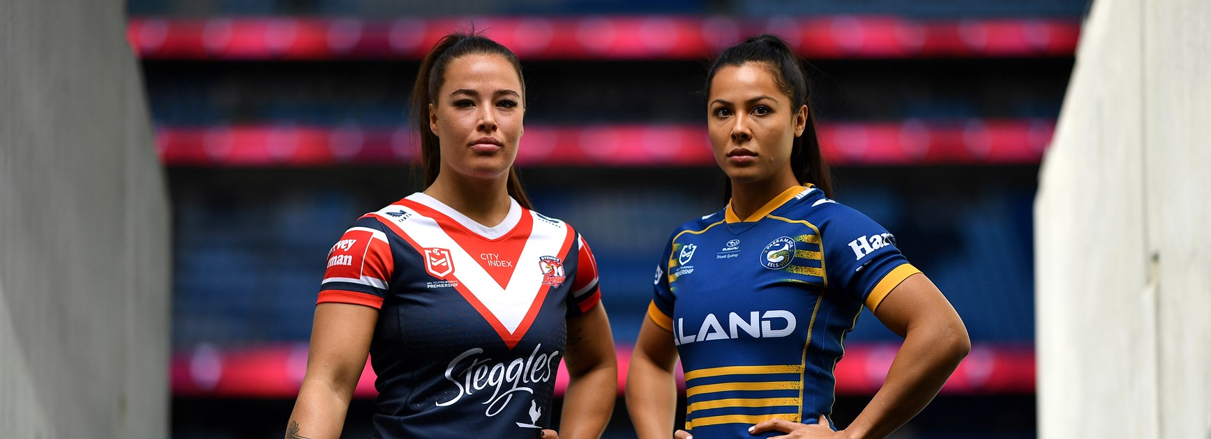 NRLW 2022: When, where to watch Round 1 games