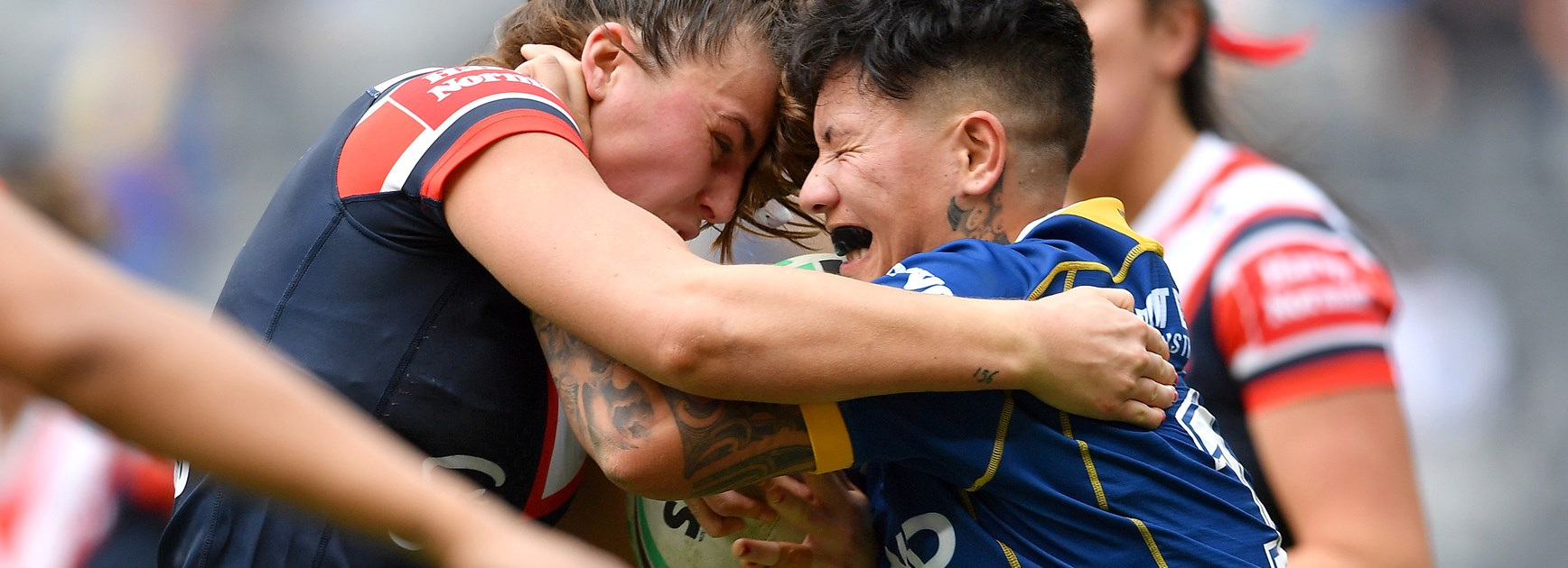 NRLW 2022: When, where to watch Round 2 games