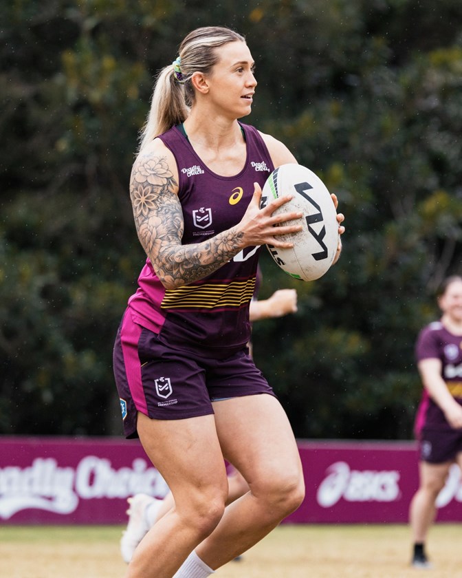 The image of Robinson that had trolls talking.