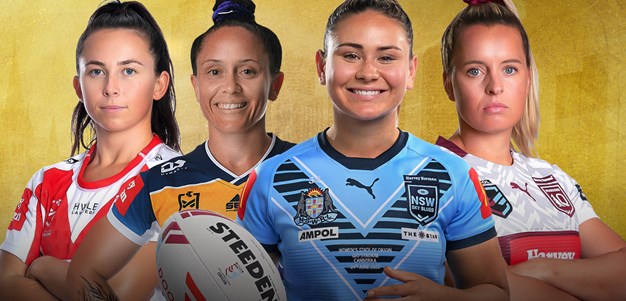 Jillaroos in focus: Competition heating up for No.9 jersey