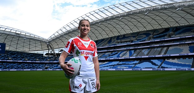 NRLW 2022: Everything you need to know