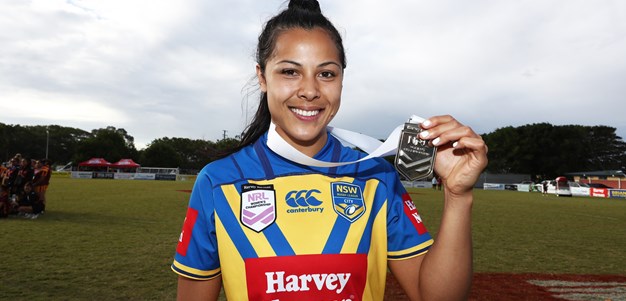 Pathway to the top: Success stories of the National Championships