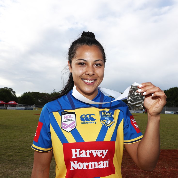 Pathway to the top: Success stories of the National Championships