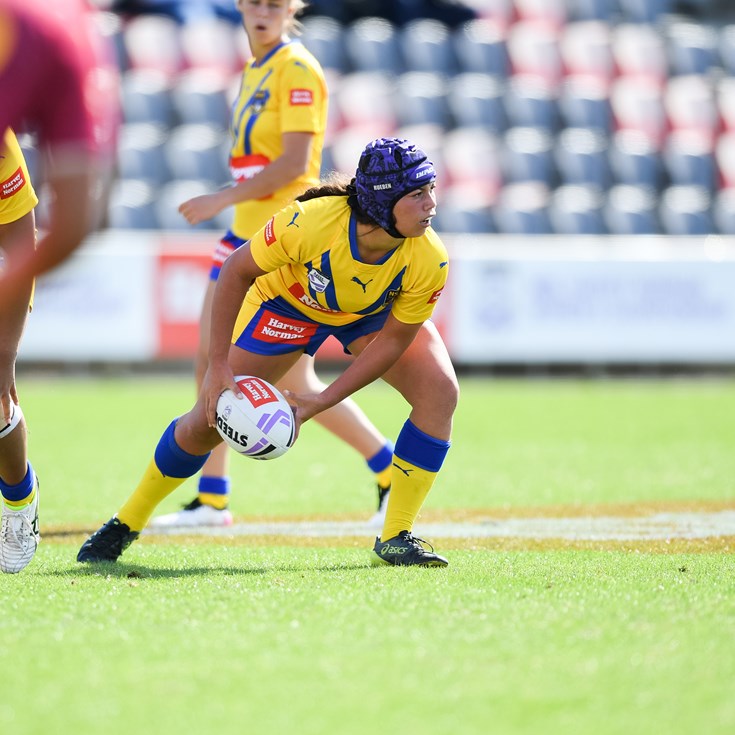 Next gen: Players to watch at the National Championships