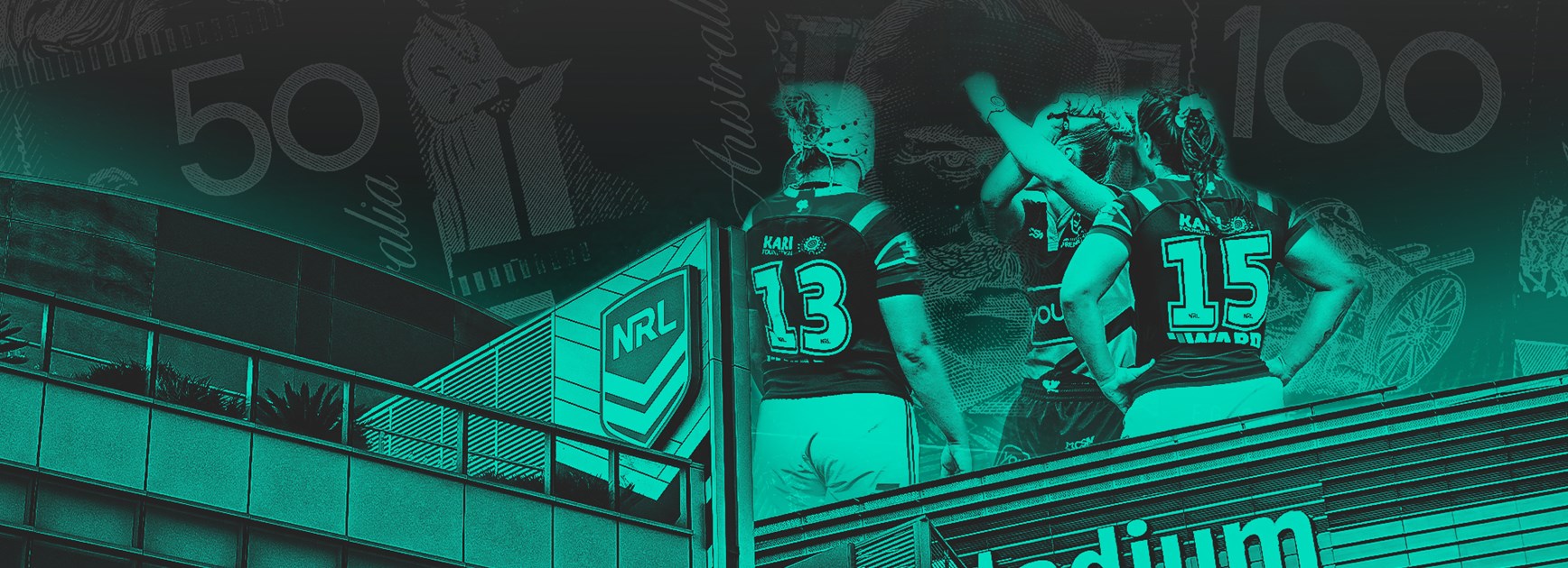 NRL Unpacked: How does the NRLW judiciary system work?