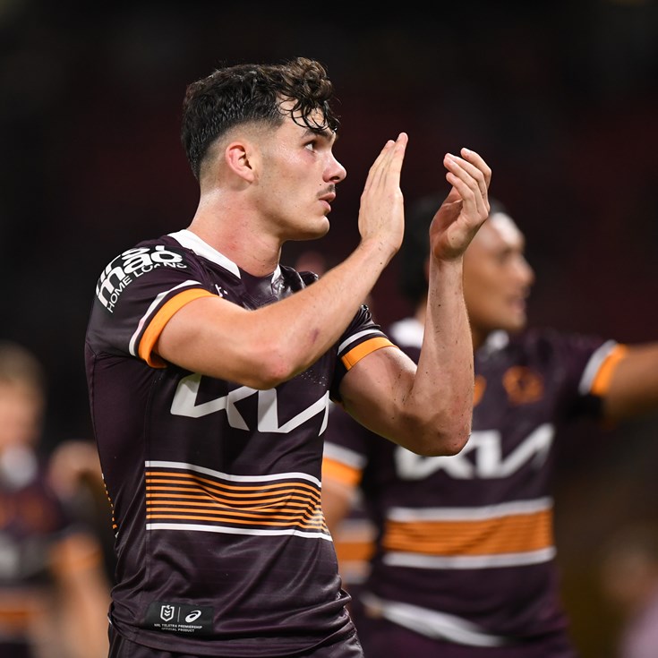 2022 NRL Signings Tracker: Broncos re-sign Farnworth; Mikaele released to Super League