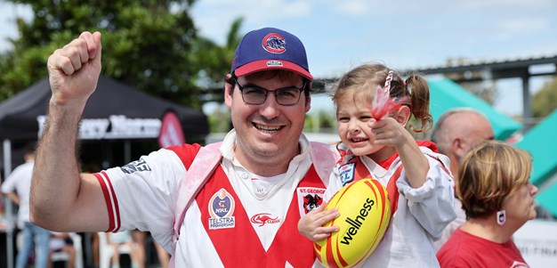 Game on for new pilot to boost sports visitors