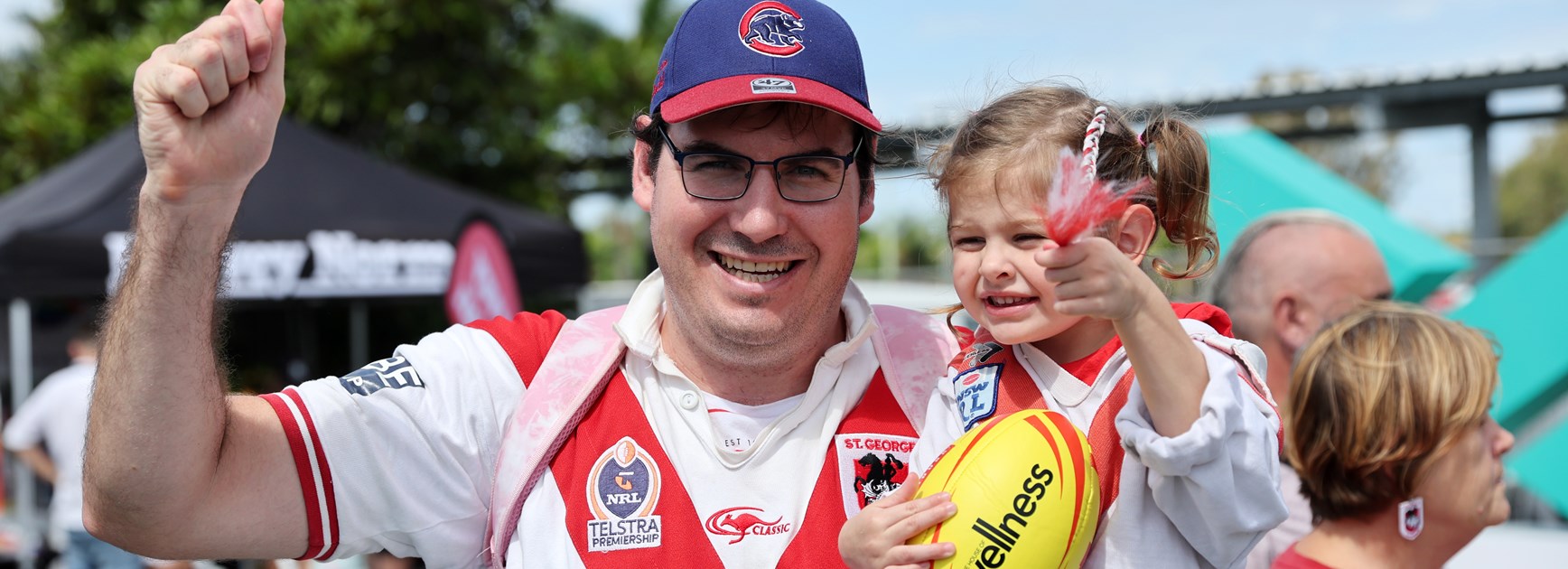 Game on for new pilot to boost sports visitors