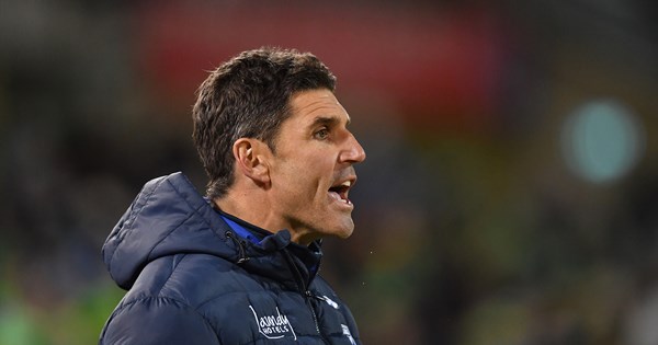 Trent Barrett stands down as Bulldogs coach - NRL.COM