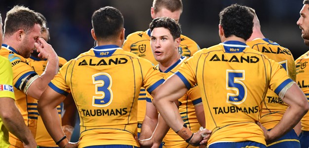 We can fix this if we play as a team: Moses