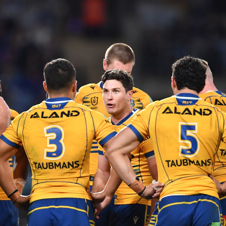 We can fix this if we play as a team: Moses