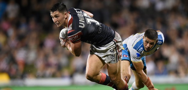 Injury set to rob Radley of realising Origin dream