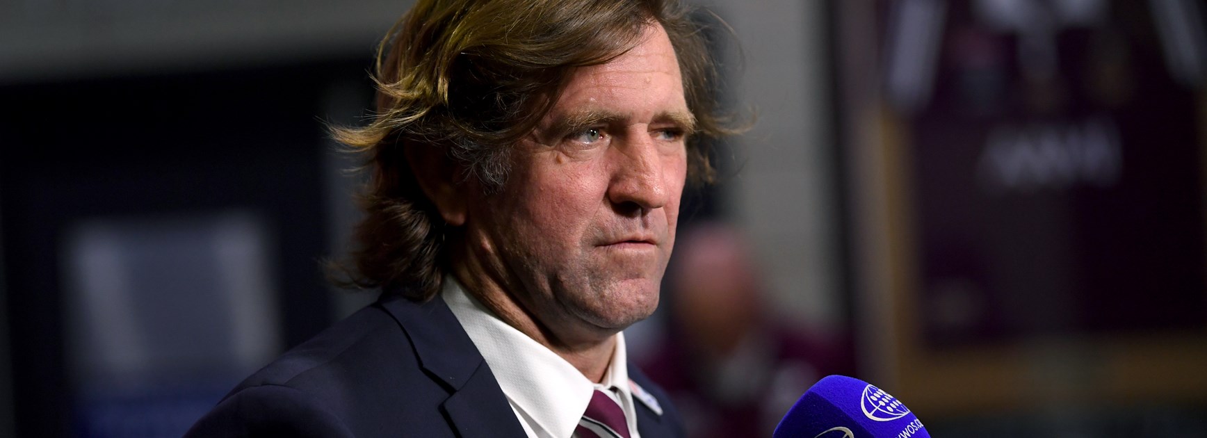 Sea Eagles part ways with Des Hasler as coach