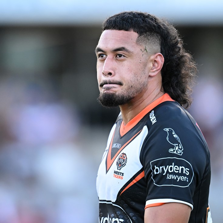 Hair today, gone tomorrow: Tigers take up barbers course