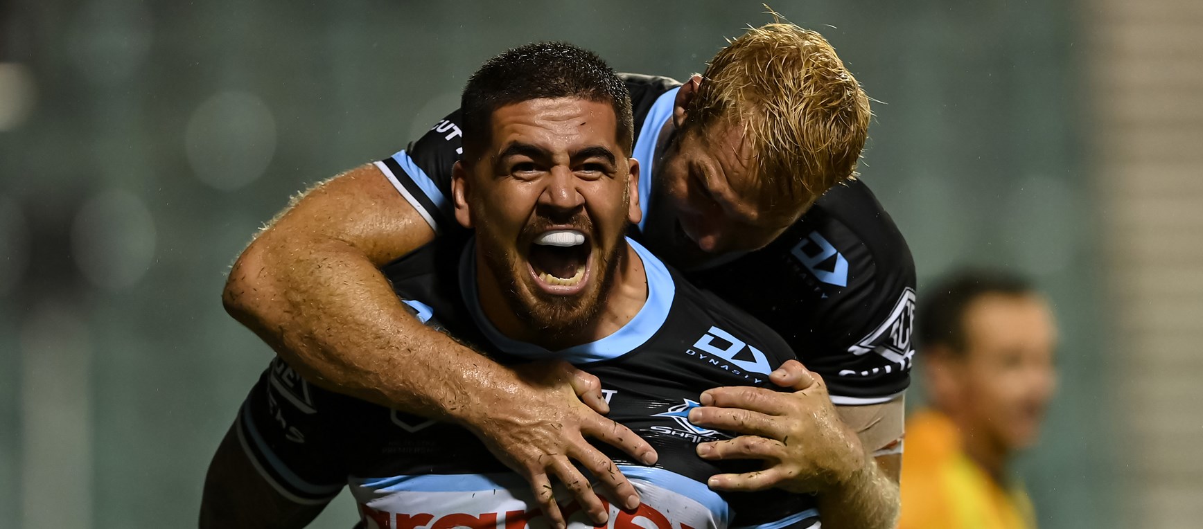 Best photos from Round 3