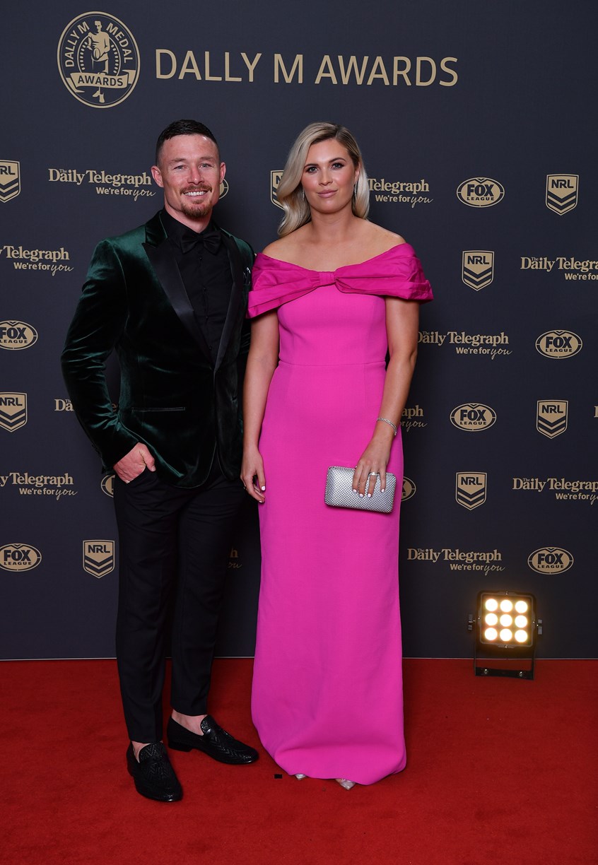 Best of the Dally M Red Carpet | NRL.com