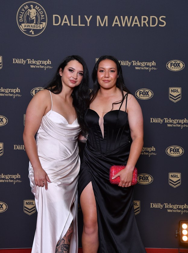 Best of the Dally M Red Carpet | NRL.com