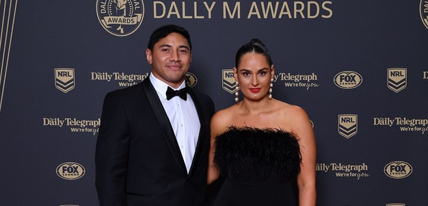 Best of the Dally M Red Carpet