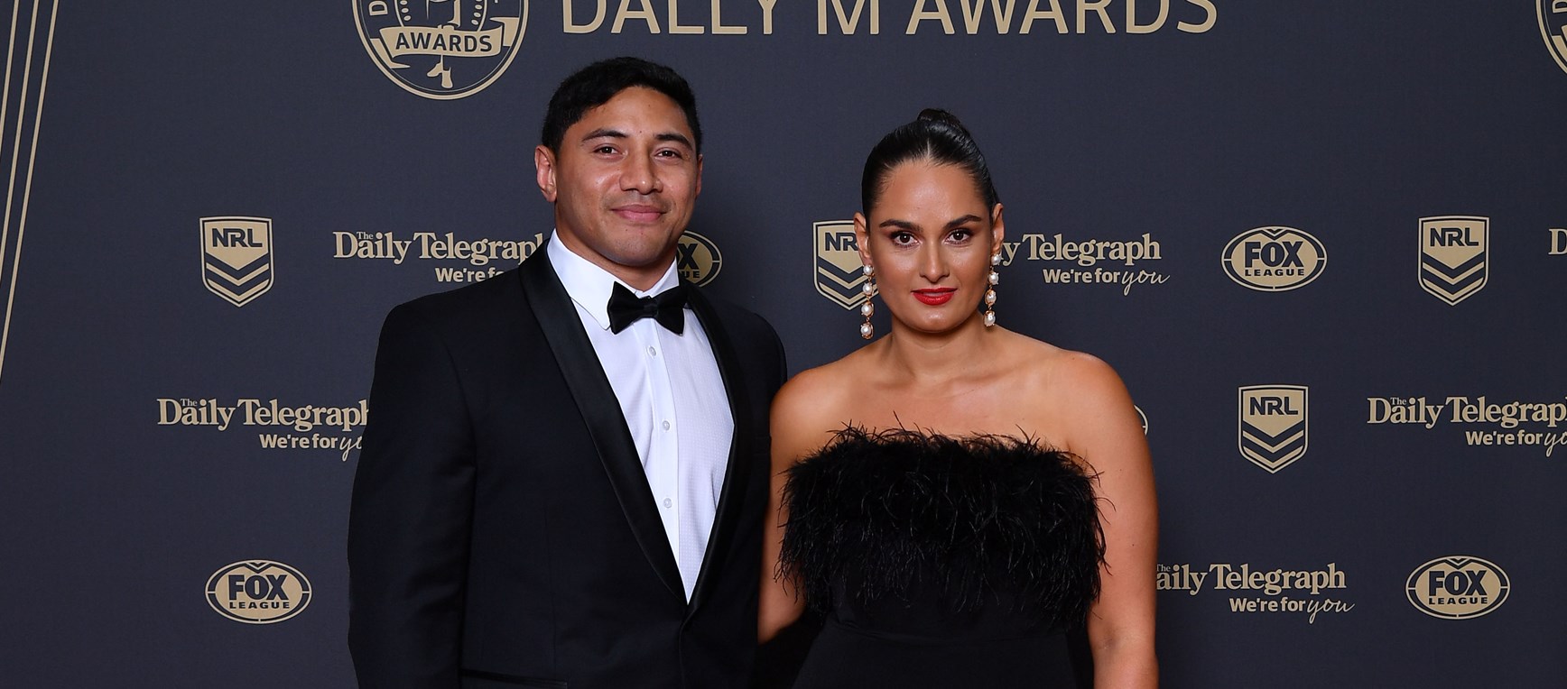 Best of the Dally M Red Carpet