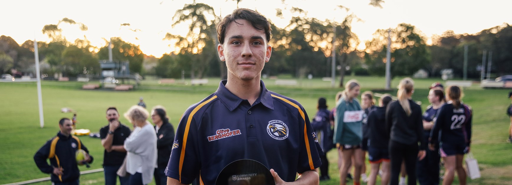 NRL announce grassroots award winners for 2022 Community Awards
