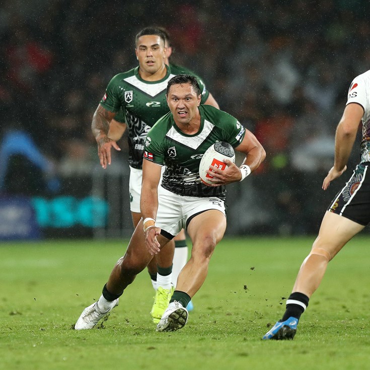 Rapana to miss season opener after All Stars charge