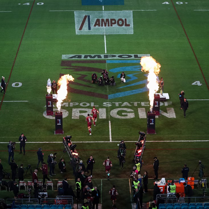 NRL and TikTok partnership: An Australian first