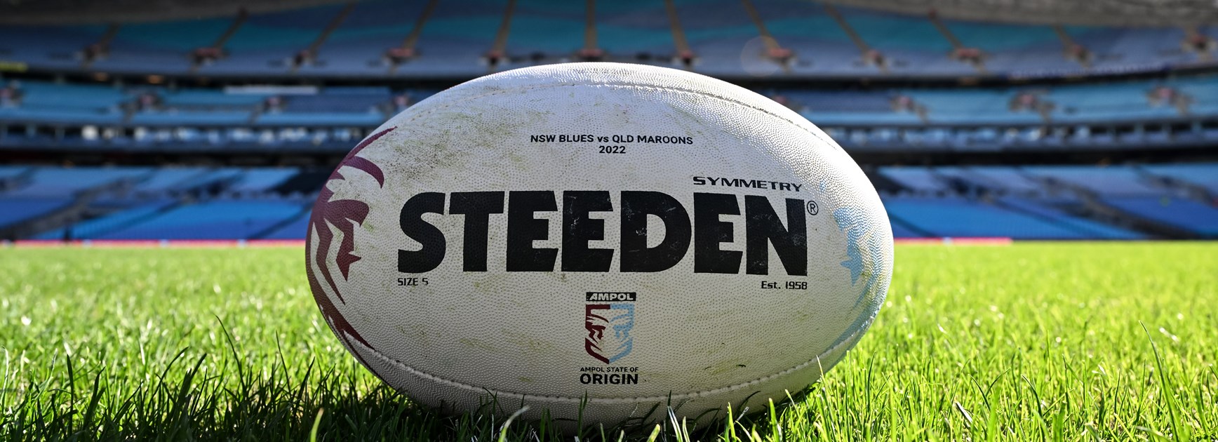 State of Origin 2022: When, where to watch Game One