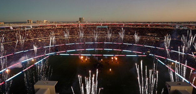 State of Origin returns to Perth