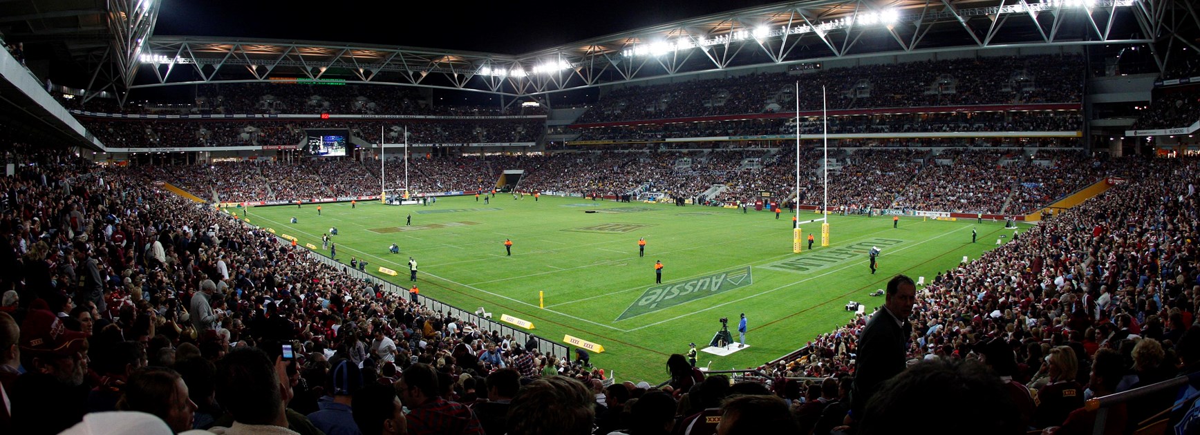 State of Origin 2022: Game day guide for Game Three