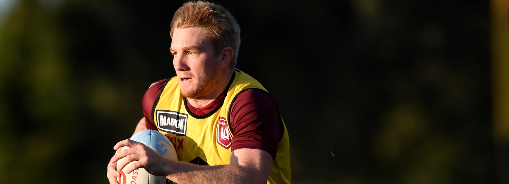 DCE backs 'brave' Dearden to stand tall in decider