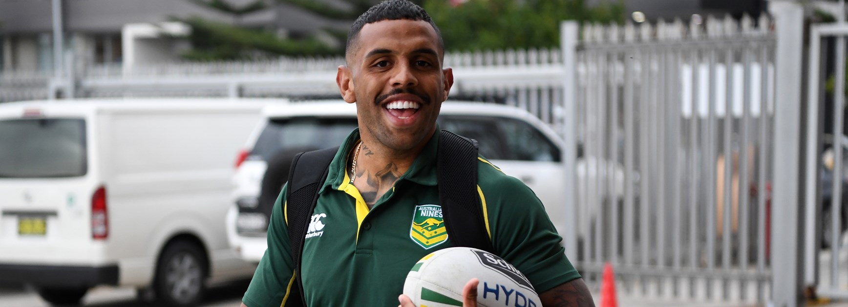 Australian Men's Prime Minister's XIII squad announced for PNG clash