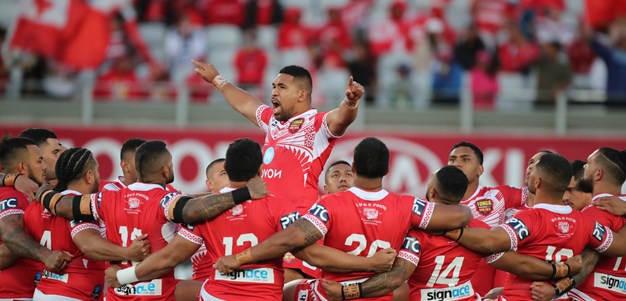 Mate Ma’a Tonga forced to hit reset after Test hiatus
