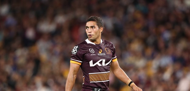 Back in black: Kiwis selection caps off remarkable return for Martin