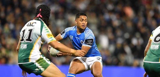 Who are the dark horses at the World Cup?