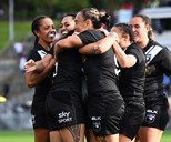 Kiwi Ferns show their class to beat brave Tonga